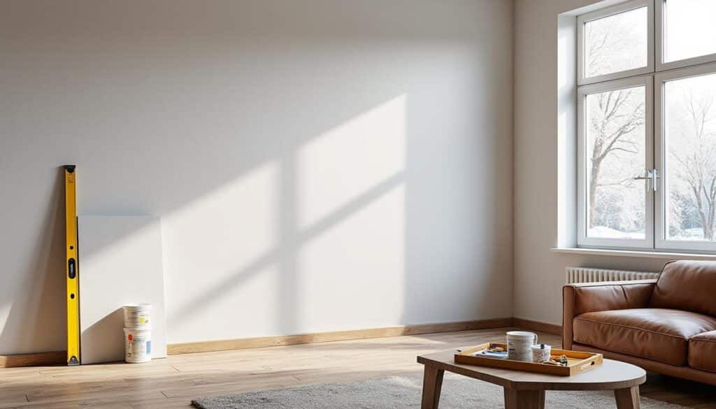 découvrez comment monter facilement une cloison placo® propre et sans fissures dès le premier hiver grâce à nos conseils professionnels et techniques éprouvées.