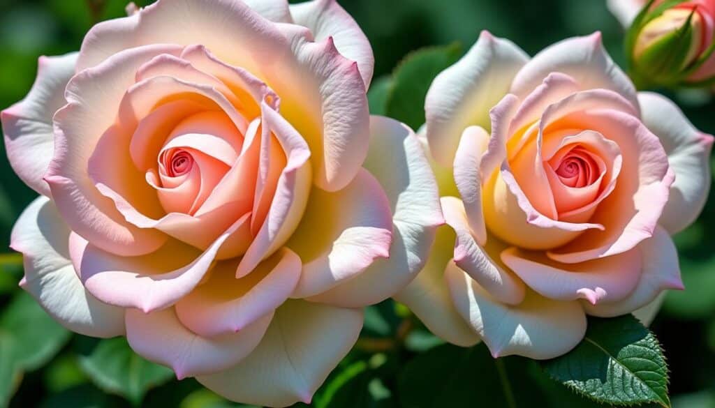 découvrez nos conseils pour réussir la floraison du rosier 'pierre de ronsard' tout en prévenant les maladies courantes. astuces de taille, soin et entretien pour un jardin éclatant.