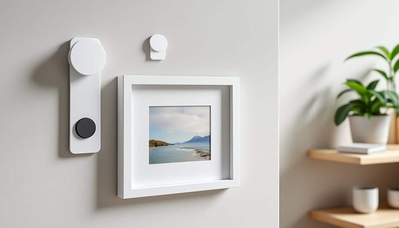 découvrez les solutions 3m pour accrocher vos objets sans percer ni abîmer la peinture. des produits pratiques et efficaces pour fixer en toute simplicité.