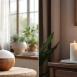 découvrez comment parfumer subtilement votre maison avec diptyque et les meilleurs emplacements pour placer vos bougies afin de créer une ambiance chaleureuse sans être entêtante.