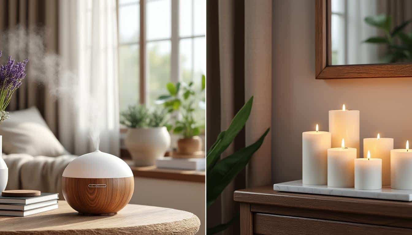 découvrez comment parfumer subtilement votre maison avec diptyque et les meilleurs emplacements pour placer vos bougies afin de créer une ambiance chaleureuse sans être entêtante.