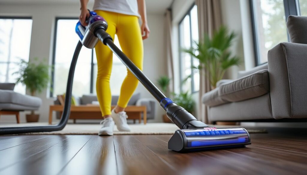 découvrez la méthode “15 minutes chrono” de dyson pour un ménage rapide et efficace, astuces faciles pour un intérieur propre en un rien de temps.