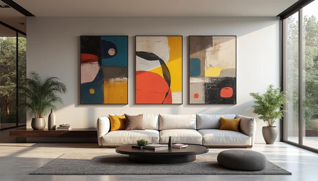 découvrez comment trouver des œuvres d'art mural originales sur etsy et évitez les décorations déjà trop vues pour personnaliser votre intérieur avec style.