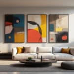 découvrez comment trouver des œuvres d'art mural originales sur etsy et évitez les décorations déjà trop vues pour personnaliser votre intérieur avec style.