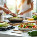 découvrez comment hellofresh peut vous faire gagner du temps en cuisine, ses avantages pratiques ainsi que ses limites pour mieux choisir votre solution repas.