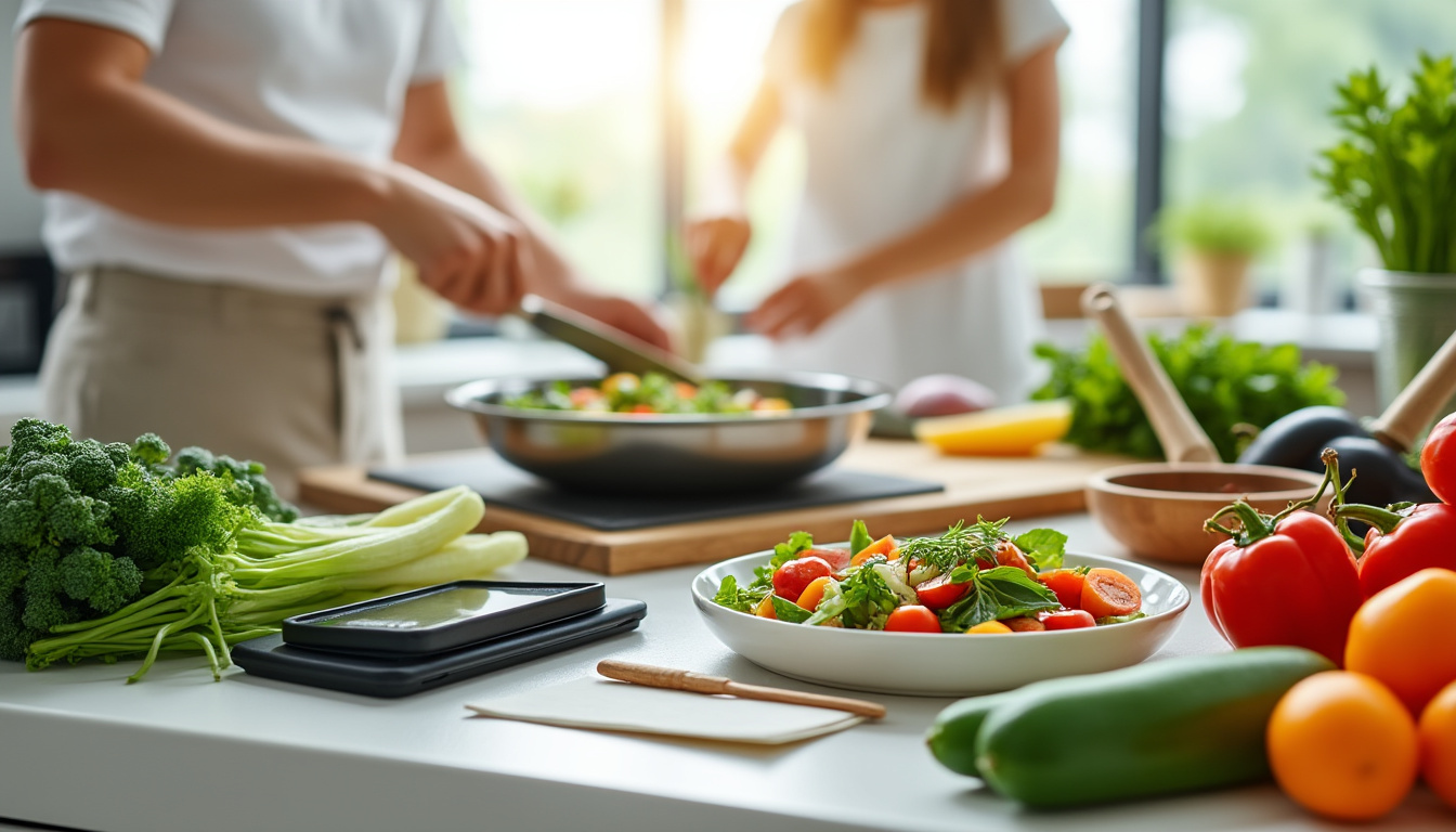 découvrez comment hellofresh peut vous faire gagner du temps en cuisine, ses avantages pratiques ainsi que ses limites pour mieux choisir votre solution repas.