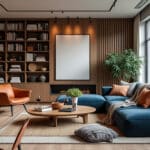découvrez comment aménager votre salon avec maisons du monde en créant des zones dédiées au repos, à la lecture et au repas pour un espace convivial et fonctionnel.