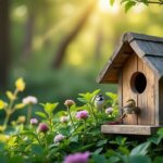 découvrez comment installer un nichoir lpo pour protéger les oiseaux tout en respectant leur environnement grâce à des règles simples et efficaces.