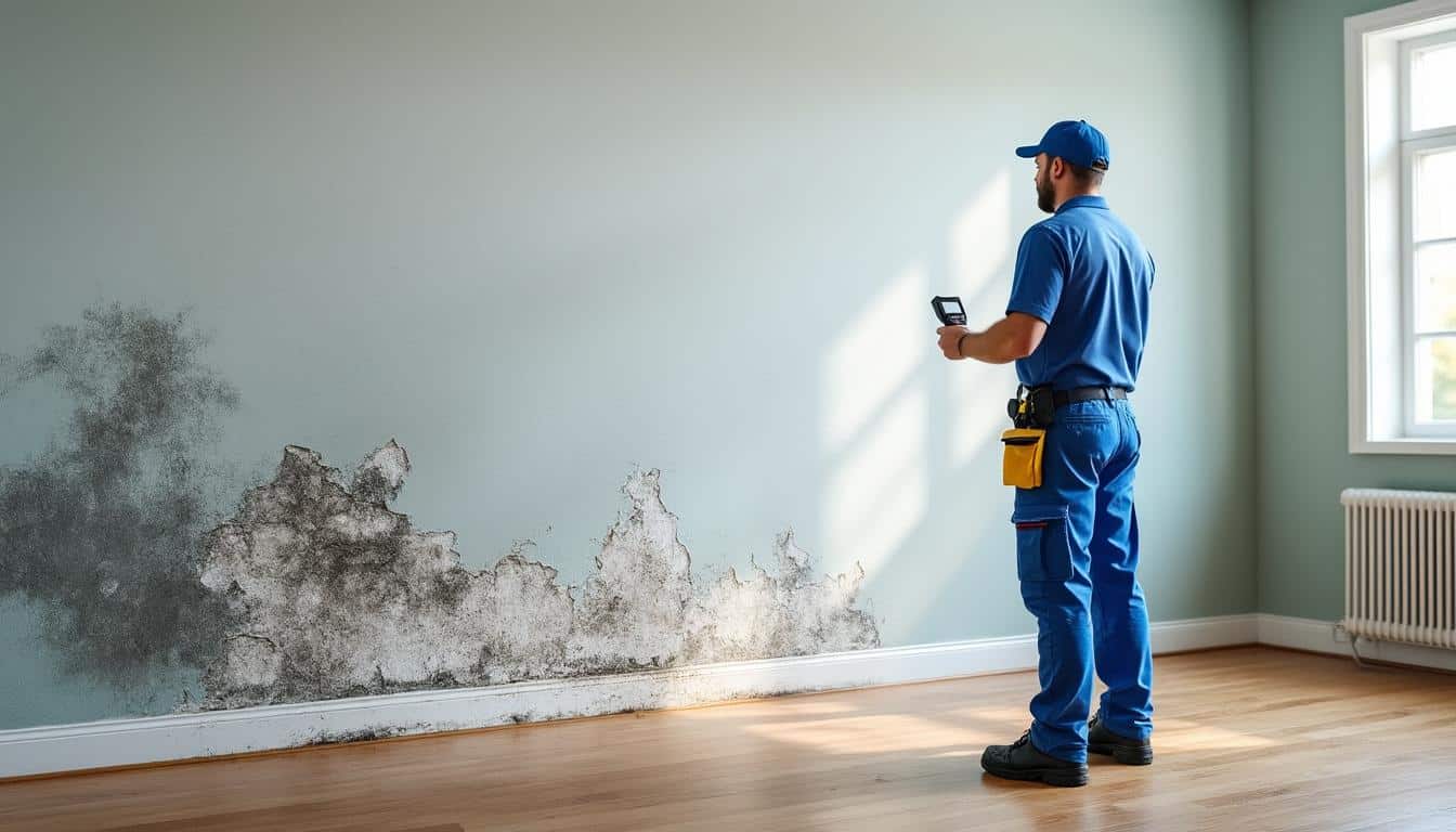 découvrez comment diagnostiquer efficacement l'humidité avec rubson avant de traiter, pour éviter que le problème ne revienne. conseils pratiques et solutions durables.