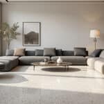 découvrez si le terrazzo est une tendance ou un classique et apprenez comment l’intégrer harmonieusement dans votre intérieur pour un style élégant et moderne.