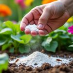 découvrez les bienfaits de la terre de diatomée pour votre jardin, ses utilisations efficaces et quand l'adopter pour un potager sain et naturel.