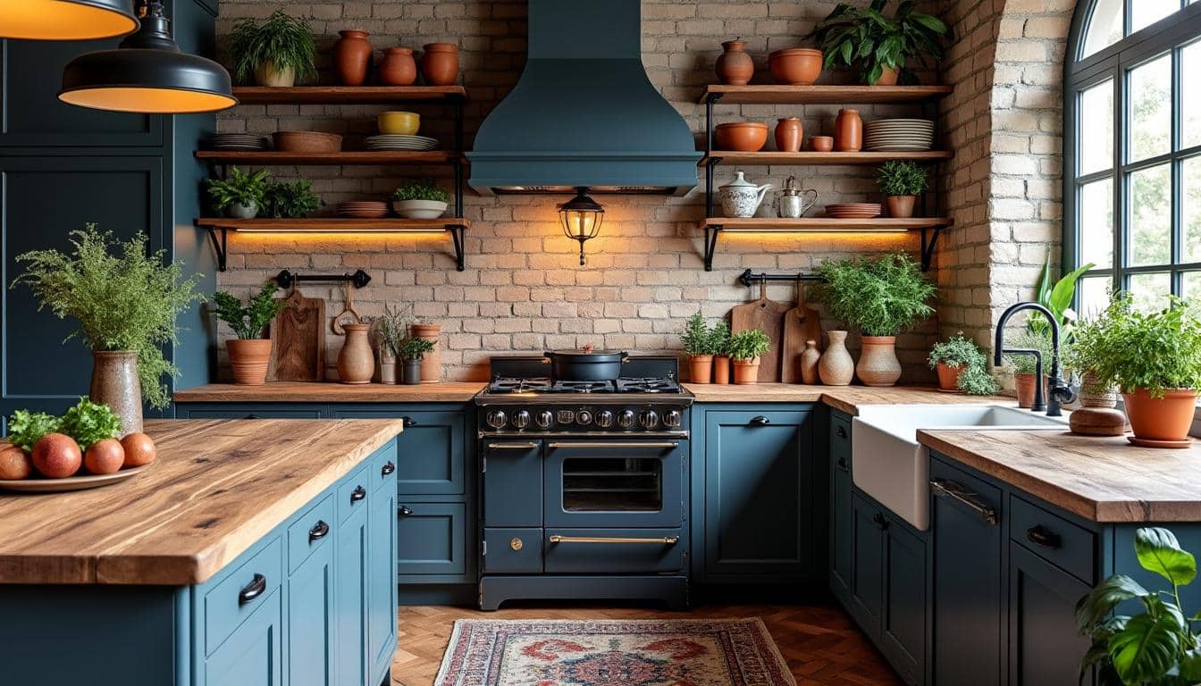 découvrez comment the french bastards marient cuisine et décoration pour inspirer une palette esthétique originale et authentique, alliant saveurs françaises et ambiance unique.