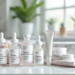 découvrez comment utiliser les actifs de the ordinary en évitant les combinaisons indésirables pour une routine beauté efficace et sans risques.
