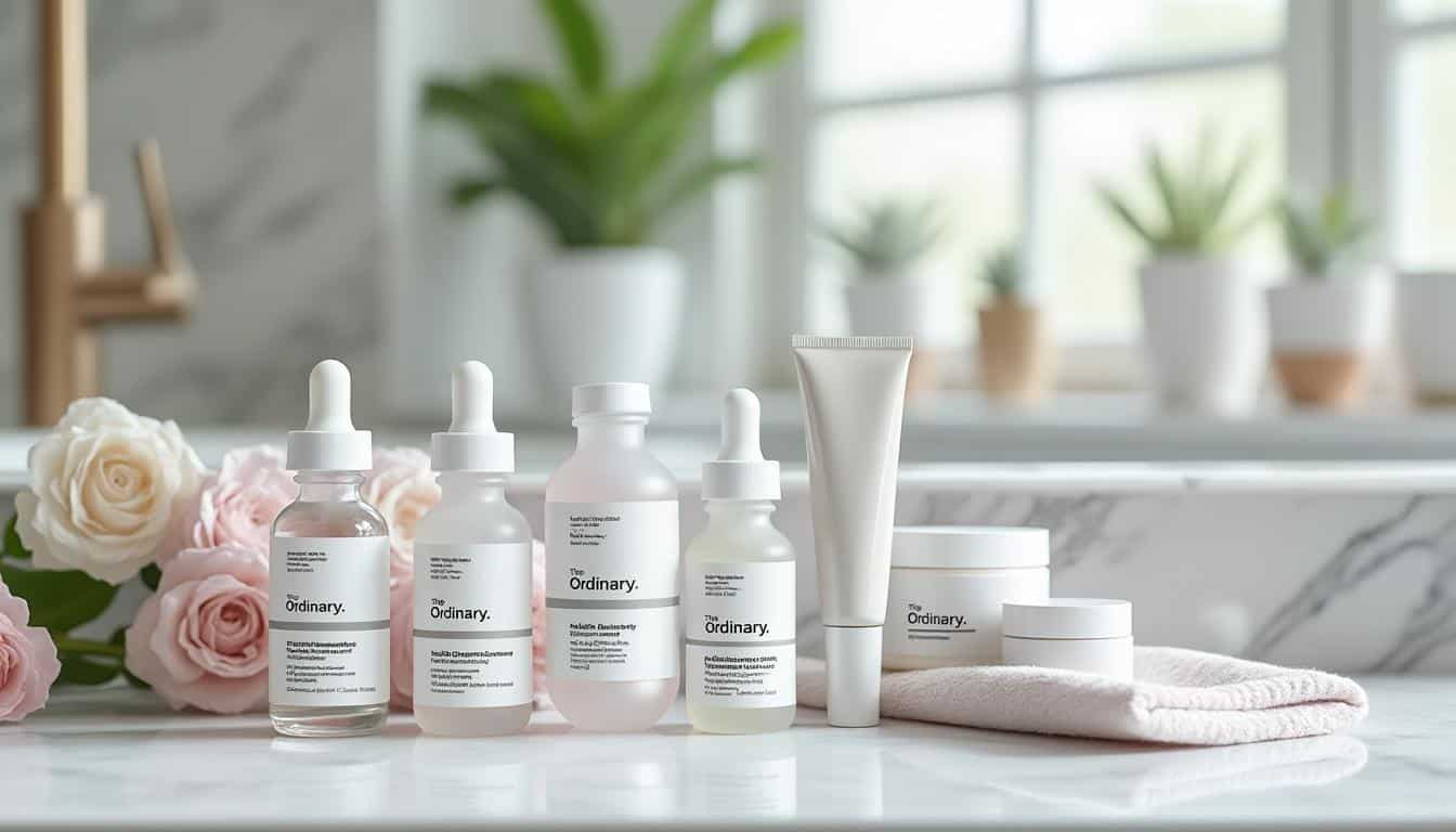 découvrez comment utiliser les actifs de the ordinary en évitant les combinaisons indésirables pour une routine beauté efficace et sans risques.
