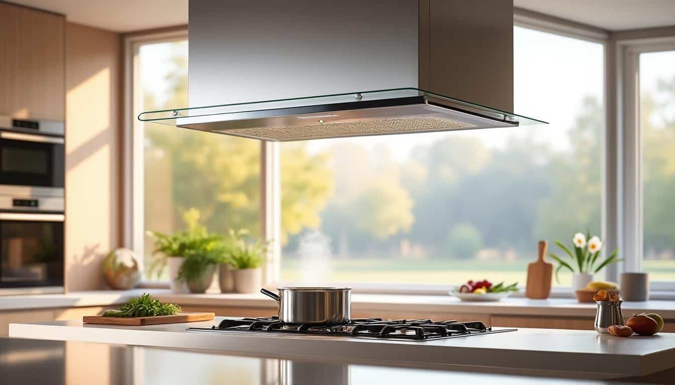 découvrez comment réussir l'installation d'une hotte de cuisine avec weber pour une ventilation efficace et un confort optimal. conseils pratiques pour une cuisine qui change tout.