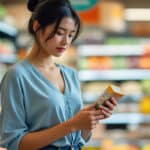 découvrez comment utiliser yuka pour lire une étiquette alimentaire en toute sérénité, sans stress ni angoisse, et faites des choix éclairés pour votre santé.