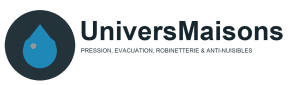 Logo UniversMaisons
