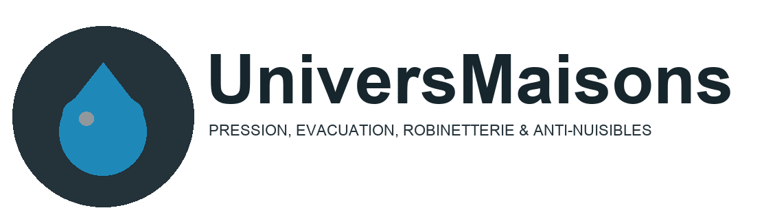Logo UniversMaisons