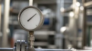 Comment choisir son manomètre de pression : eau, air ou huile ?